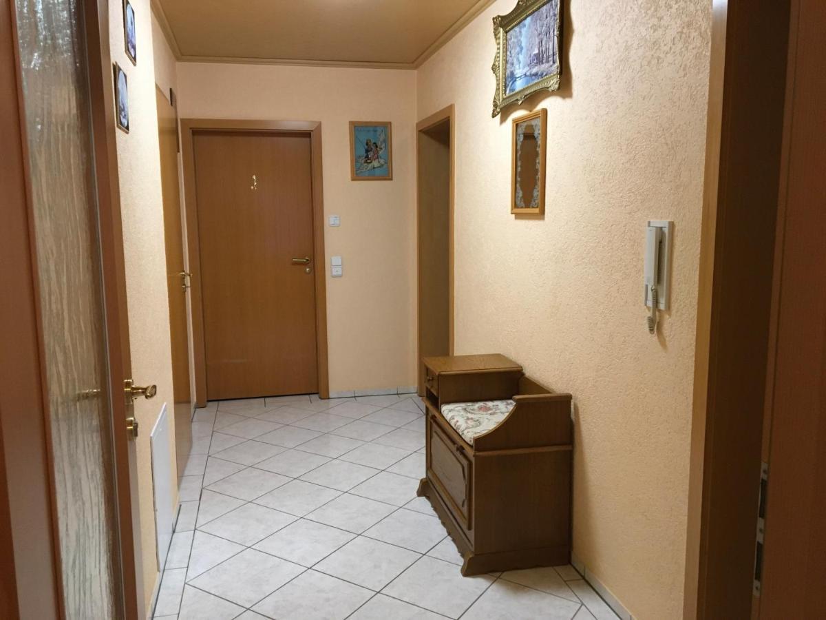 Berta Daire Neunkirchen  Dış mekan fotoğraf